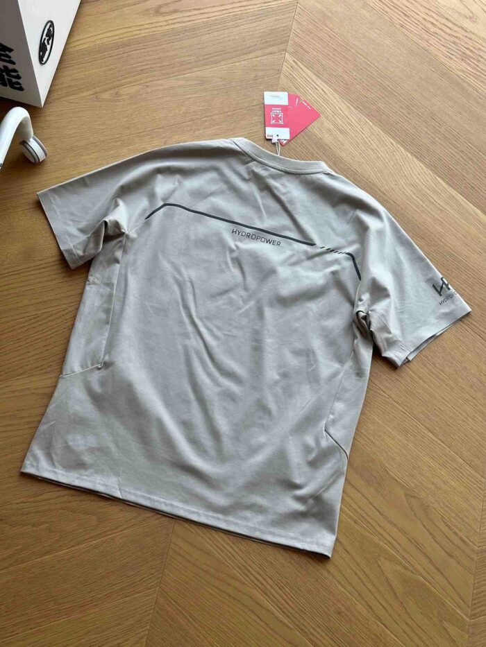 透氣速乾運動短袖