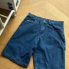 8短褲