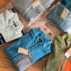 2Patagonia R1 Air Zip-Neck 戶外保暖半拉鍊外套