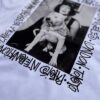 0Stussy 男女字母印花圓領短袖T恤 0Stussy 男女字母印花圓領短袖T恤