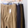 1長褲推薦,工作褲推薦,男女,休閒褲