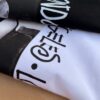7Stussy 男女字母印花圓領短袖T恤 7Stussy 男女字母印花圓領短袖T恤