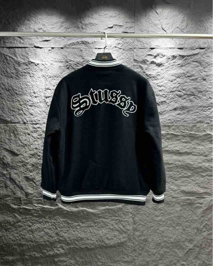 外套推薦,棒球外套