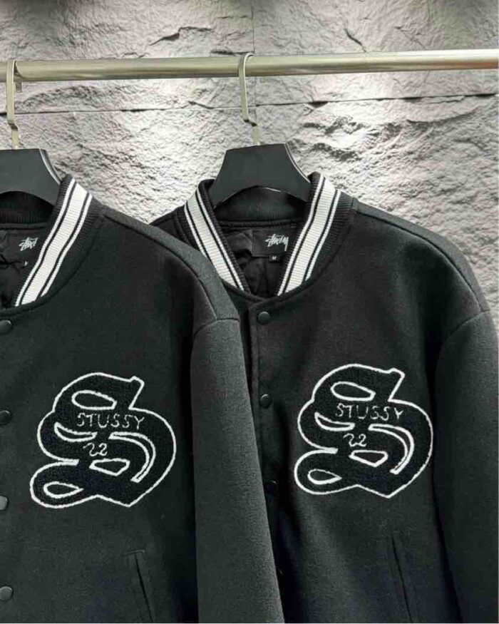 外套推薦,棒球外套