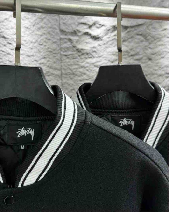 外套推薦,棒球外套