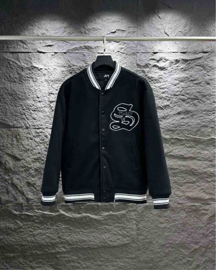 外套推薦,棒球外套