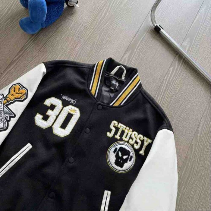 棒球外套,外套推薦,美式穿搭