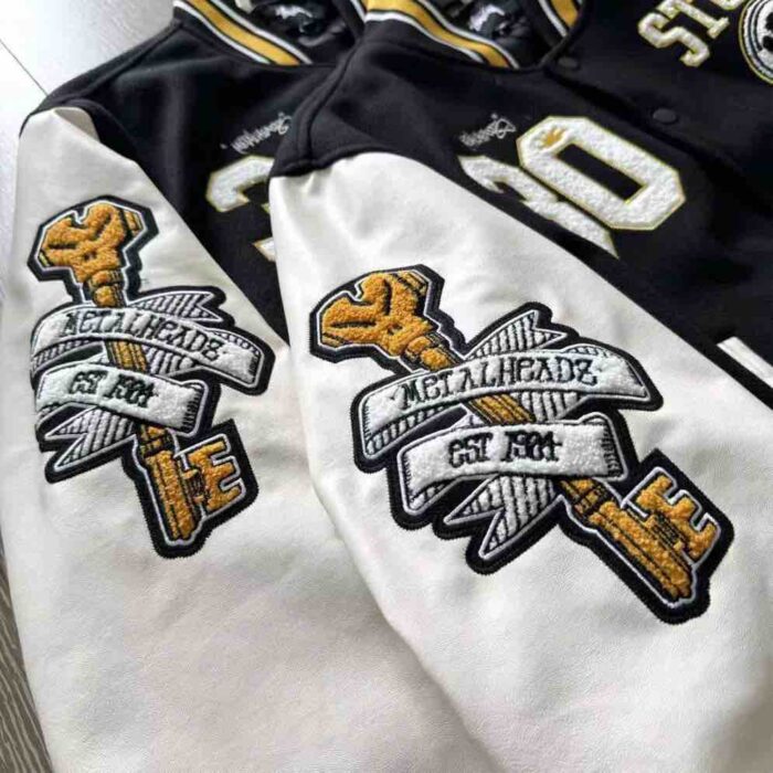 棒球外套,外套推薦,美式穿搭