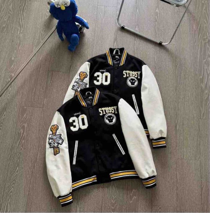 棒球外套,外套推薦,美式穿搭