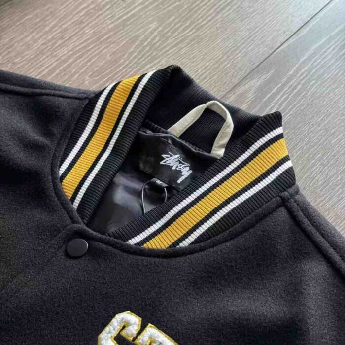 棒球外套,外套推薦,美式穿搭