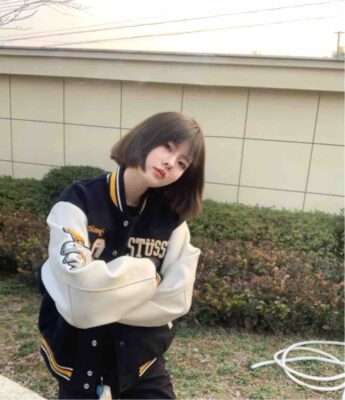 棒球外套,外套推薦,美式穿搭