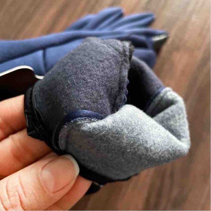 刺繡,防風,軟殼,戶外,手套