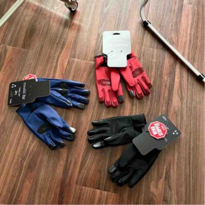 如何測量手圍,手套推薦,保暖手套,可觸控手機的手套