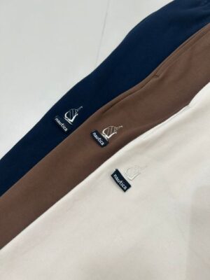 白帆系列,抽繩運動休閒長褲