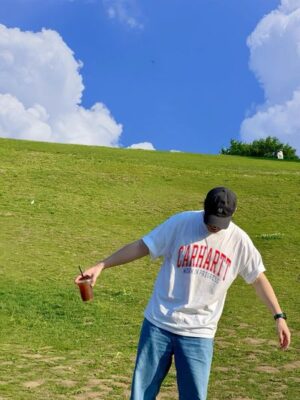 畢業旅行穿搭，畢業旅行穿什麼