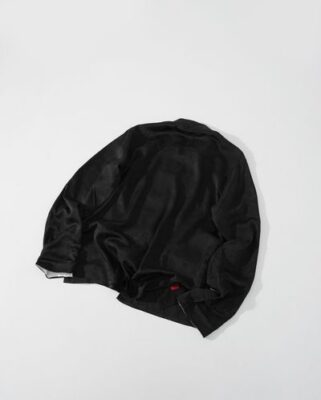 男女絲綢新中式唐裝