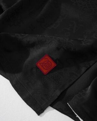 男女絲綢新中式唐裝