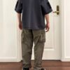 8工裝長褲,工裝褲,工作褲,工裝風穿搭,工裝風是什麼 8工裝長褲,工裝褲,工作褲,工裝風穿搭,工裝風是什麼