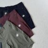 7短褲,戶外休閒短褲,男女
