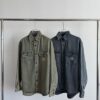 8長袖,外套,卡哈特襯衫,卡哈特外套