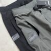 4工裝長褲,機能長褲