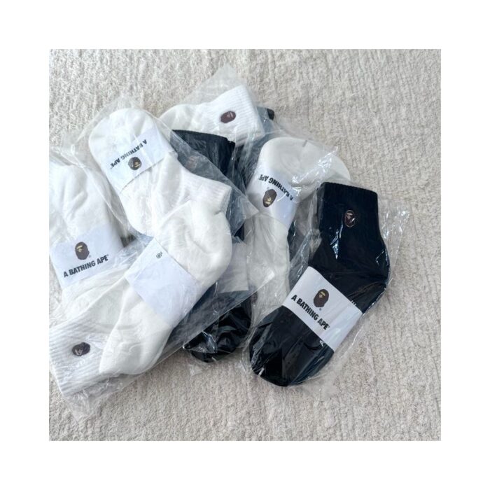 5襪子,長襪,運動短襪