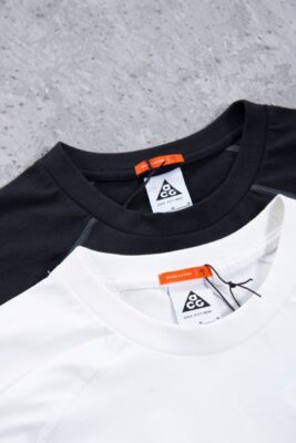 NIKE ACG 經典小標速乾 T 恤多少錢?2026 夏季新款線上預購與尺寸建議