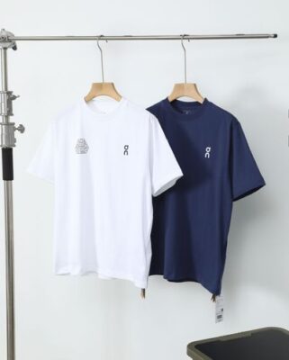 2026 夏季新款短袖