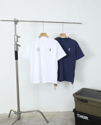 日系山系穿搭推薦短袖