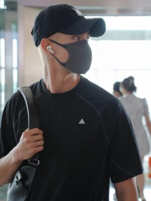 打造層次感機能潮流穿搭