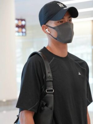 露營戶外運動穿什麼短袖