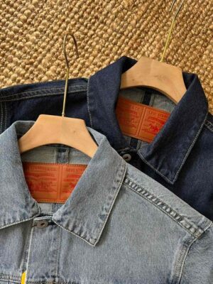 LEVIS × BEAMS 月巴夾克價格:1944 復刻工藝與多少錢資訊一覽