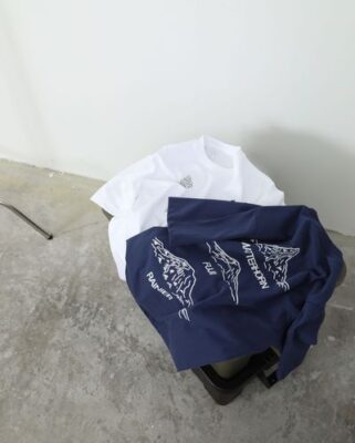 On × BEAMS 聯名 T 恤哪裡買？三方聯名三座名山短袖推薦通路