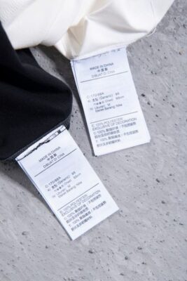 NIKE ACG 功能性速乾材質特寫:快速排汗保持乾爽,戶外露營穿搭推薦