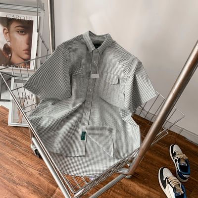 短袖襯衫多少錢