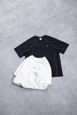 NIKE ACG 經典刺繡小標細節:精緻做工與耐洗滌材質,品質與價格一覽