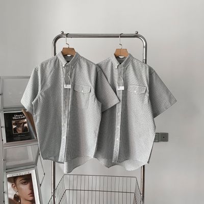 戶外機能與日系時尚結合:L.L.BEAN × BEAMS 聯名短袖襯衫哪裡買最划算?