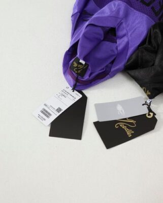 Needles 衣服哪裡買最划算？專業日系街頭品牌現貨，球衣風穿搭首選