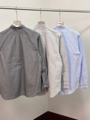 Nanamica 衣服尺寸建議