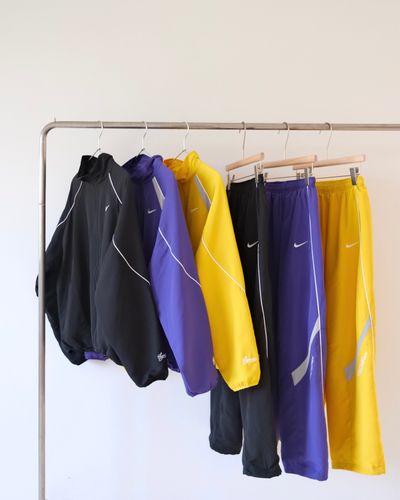 高街潮流套裝推薦