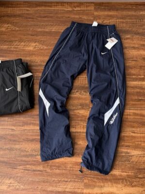 日常百搭的潮流基本款長褲