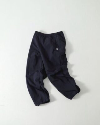 Fred Perry 衣服尺寸挑選：男女同款聯名外套長褲，S-XL 尺碼詳細對照表