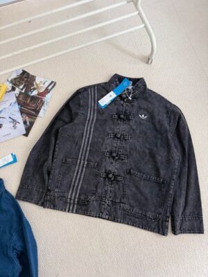 新中式外套 男女穿搭推薦