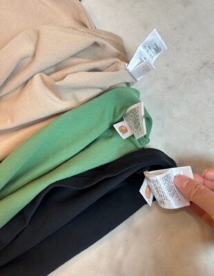 夏季百搭素 T 推薦：BAPE 小標重磅素 TEE，經典款穿搭指南