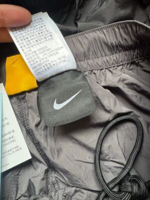 戶外穿搭首選短褲