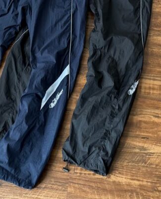 2026 春夏潮流長褲：Supreme 反光系列，台灣潮流穿搭必搜關鍵字