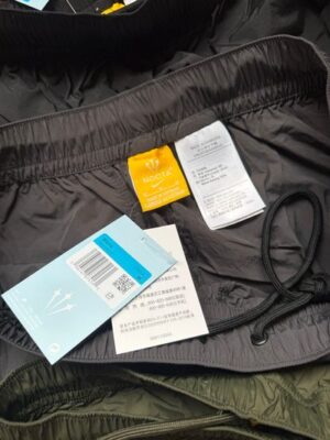 極簡風五分短褲推薦:Nike NOCTA 曜石黑現貨,低調高級的穿搭態度