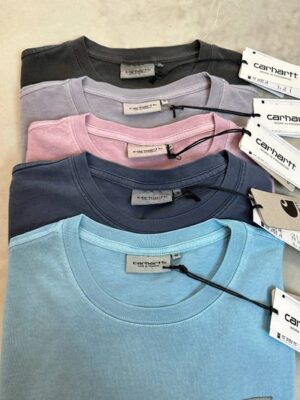 卡哈 WIP 台灣代購:Vista 系列做舊素踢,Dcard 穿搭版熱搜款