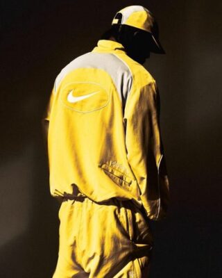 2026 春夏潮流套裝：Supreme Nike 聯名系列<img loading=