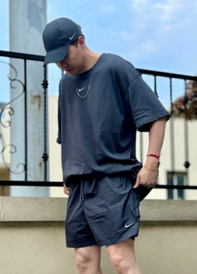 NOCTA 短褲穿搭建議